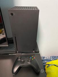 XBOX SERIE X