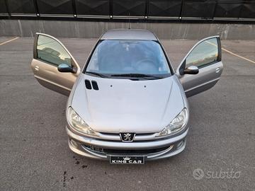 Peugeot 206 1.4 16V 3p. XS