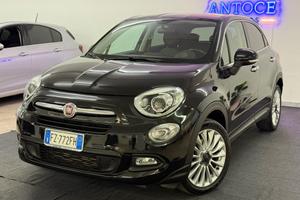 FIAT 500X 2016 1.3 MultiJet 95 CV Lounge