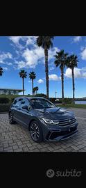Tiguan rline