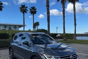 Tiguan rline