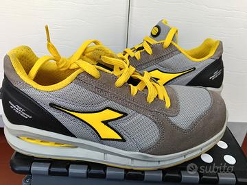 scarpe antinfortunistiche Diadora utility n° 41