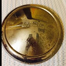 Coppa Ruota Lancia Appia