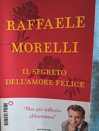 libro morelli amore
