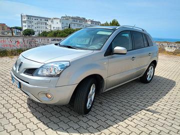 Keloos 4x4 Diesel