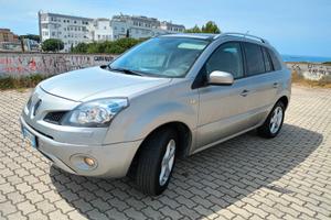 Keloos 4x4 Diesel