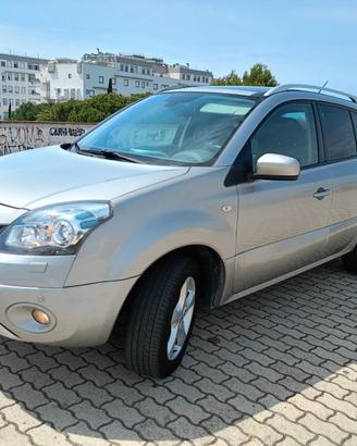 Keloos 4x4 Diesel