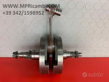 ALBERO MOTORE SUZUKI RMZ 450 2008 2017 rm z 2012 2