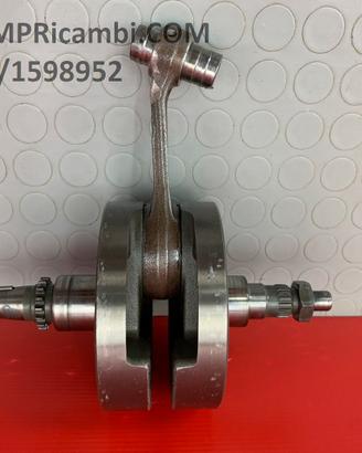 ALBERO MOTORE SUZUKI RMZ 450 2008 2017 rm z 2012 2