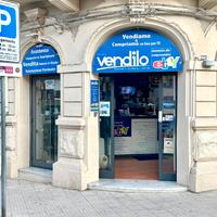 Attività commerciale compra vendita onlineEbay