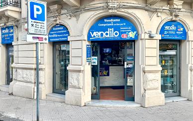 Attività commerciale compra vendita onlineEbay