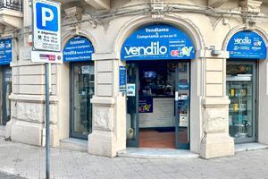 Attività commerciale compra vendita onlineEbay