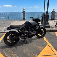 Bmw k100 1991