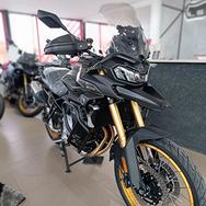 Voge Valico 900 Black Knight PRONTA CONSEGNA!!