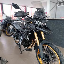 Voge Valico 900 Black Knight PRONTA CONSEGNA!!