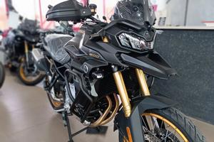 Voge Valico 900 Black Knight PRONTA CONSEGNA!!