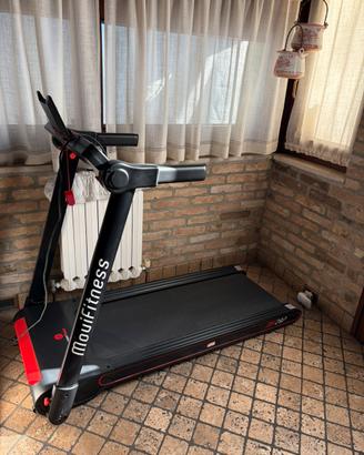 Tapis roulant come nuovo