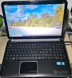 Notebook hp dv6 - 6131sl