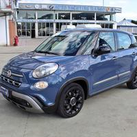 FIAT - 500 L 1.6 MJT 120 CV Cross