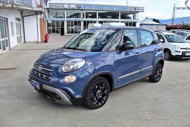 FIAT - 500 L 1.6 MJT 120 CV Cross