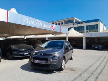 Citroen C3 PureTech 68 Live