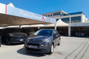 Citroen C3 PureTech 68 Live