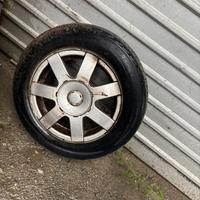 Cerchi originale Volkswagen da 15