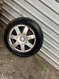 Cerchi originale Volkswagen da 15