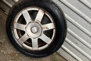 Cerchi originale Volkswagen da 15