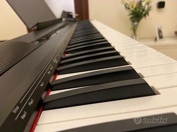 Tastiera Donner dep-10 mai utilizzata