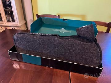 Pad Acavallo AC835 Withers Free Feltro