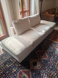 DIVANO SANT'AMBROGIO MODERNO LUGANO