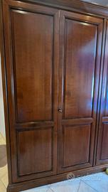 Camera da Letto + comodini Marca L'Origine