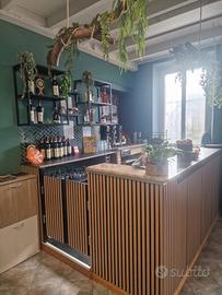 Ristorante pizzeria Asti