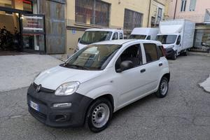 FIAT panda van 1.2 benzina
