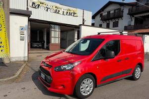 FORD Transit Connect 200 1.5 TDCi 120CV PC Furgo