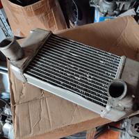 Intercooler Defender e Discovery 300tdi