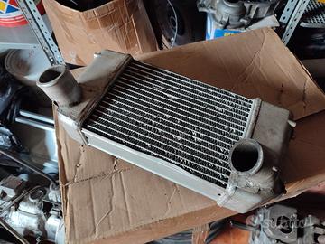 Intercooler Defender e Discovery 300tdi