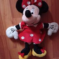 Peluche Minnie