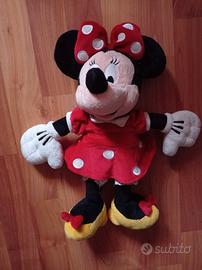 Peluche Minnie