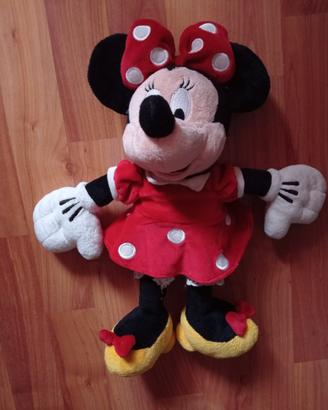 Peluche Minnie