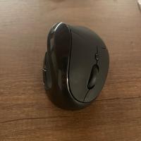 Mouse per mancini