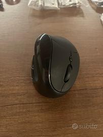 Mouse per mancini