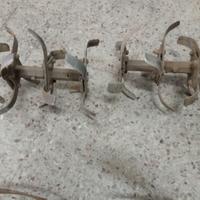 Fresa rulli ruote e tanto altro.