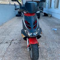 Aprilia sr 125