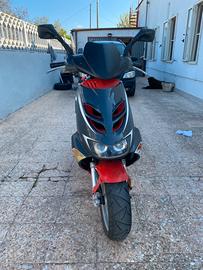 Aprilia sr 125