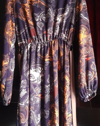 vestito grecia