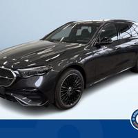 Mercedes-Benz Classe E 220d 4Matic Station Wa...