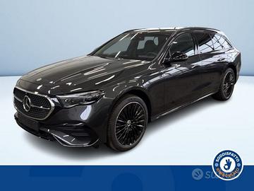 Mercedes-Benz Classe E 220d 4Matic Station Wa...
