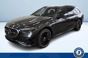 Mercedes-Benz Classe E 220d 4Matic Station Wa...